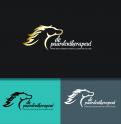 Logo design # 871053 for Design an outstanding logo for a horse bodyworker (therapist) contest