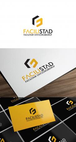 Logo # 874672 voor facilistad wedstrijd