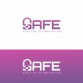 Logo design # 871061 for Logo ehealth intervention SAFE contest