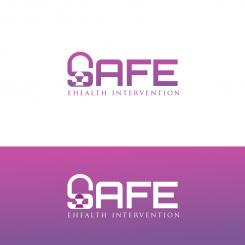 Logo design # 871061 for Logo ehealth intervention SAFE contest