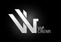 Logo design # 125716 for VIVA CINEMA contest