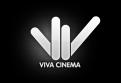 Logo design # 125717 for VIVA CINEMA contest