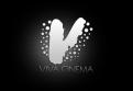 Logo design # 125718 for VIVA CINEMA contest