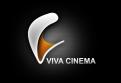Logo design # 125719 for VIVA CINEMA contest