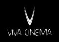Logo design # 124746 for VIVA CINEMA contest