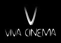 Logo design # 124747 for VIVA CINEMA contest