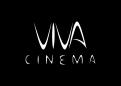 Logo design # 124749 for VIVA CINEMA contest