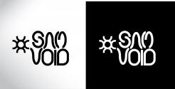 Logo design # 609563 for Design a logo for the DJ & Producer Sam Void  contest