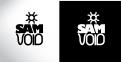 Logo design # 609570 for Design a logo for the DJ & Producer Sam Void  contest