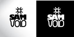 Logo design # 609570 for Design a logo for the DJ & Producer Sam Void  contest