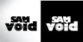 Logo design # 609579 for Design a logo for the DJ & Producer Sam Void  contest