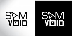 Logo design # 609592 for Design a logo for the DJ & Producer Sam Void  contest