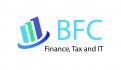 Logo design # 608792 for BFC contest
