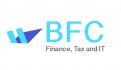 Logo design # 608793 for BFC contest
