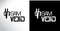 Logo design # 609598 for Design a logo for the DJ & Producer Sam Void  contest