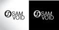 Logo design # 609600 for Design a logo for the DJ & Producer Sam Void  contest