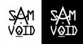 Logo design # 609520 for Design a logo for the DJ & Producer Sam Void  contest