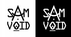 Logo design # 609520 for Design a logo for the DJ & Producer Sam Void  contest