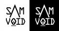 Logo design # 609521 for Design a logo for the DJ & Producer Sam Void  contest
