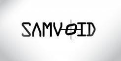 Logo design # 609526 for Design a logo for the DJ & Producer Sam Void  contest