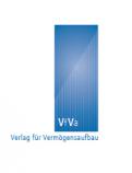 Logo  # 61166 für Verlag für Vermögensaufbau sucht ein Logo Wettbewerb