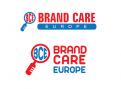 Logo # 174976 voor Ontwerp een sprekend logo modern en strak voor een europees opererend promotie bedrijf! wedstrijd