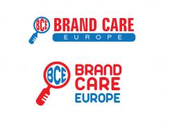 Logo # 174976 voor Ontwerp een sprekend logo modern en strak voor een europees opererend promotie bedrijf! wedstrijd