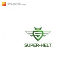 Logo # 1149879 voor Logo voor een bedrijf met gezonde granola’s wedstrijd