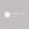 Logo design # 1026982 for Create a logo for Yoga & ik where people feel connected contest