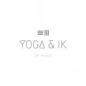 Logo design # 1027239 for Create a logo for Yoga & ik where people feel connected contest