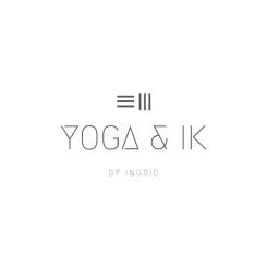 Logo # 1027239 voor Yoga & ik zoekt een logo waarin mensen zich herkennen en verbonden voelen wedstrijd