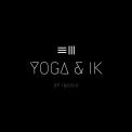 Logo design # 1027240 for Create a logo for Yoga & ik where people feel connected contest
