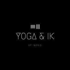 Logo # 1027240 voor Yoga & ik zoekt een logo waarin mensen zich herkennen en verbonden voelen wedstrijd