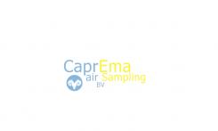 Logo design # 478640 for Caprema contest