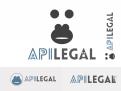 Logo design # 801944 for Logo for company providing innovative legal software services. Legaltech. contest