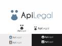 Logo # 802012 voor Logo voor aanbieder innovatieve juridische software. Legaltech. wedstrijd