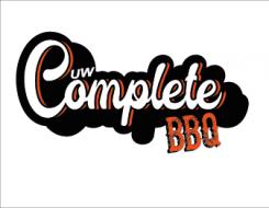 Logo # 1089717 voor Ontwerp een tof logo voor een barbeque en buffet site wedstrijd