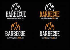 Logo # 1089543 voor Ontwerp een tof logo voor een barbeque en buffet site wedstrijd