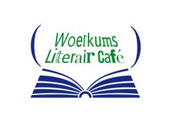 Logo # 768681 voor Help ons aan een stilistisch strak en verfrissend logo voor een lokaal literair café wedstrijd