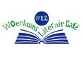 Logo # 768682 voor Help ons aan een stilistisch strak en verfrissend logo voor een lokaal literair café wedstrijd