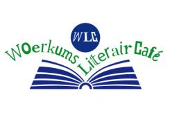 Logo # 768682 voor Help ons aan een stilistisch strak en verfrissend logo voor een lokaal literair café wedstrijd