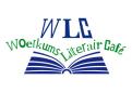 Logo # 768683 voor Help ons aan een stilistisch strak en verfrissend logo voor een lokaal literair café wedstrijd