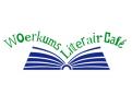 Logo # 768684 voor Help ons aan een stilistisch strak en verfrissend logo voor een lokaal literair café wedstrijd