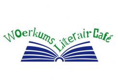 Logo # 768684 voor Help ons aan een stilistisch strak en verfrissend logo voor een lokaal literair café wedstrijd