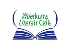 Logo # 767997 voor Help ons aan een stilistisch strak en verfrissend logo voor een lokaal literair café wedstrijd