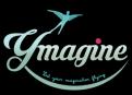 Logo # 896262 voor Ontwerp een inspirerend logo voor Ymagine wedstrijd