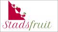 Logo design # 680212 for Who designs our logo for Stadsfruit (Cityfruit) contest
