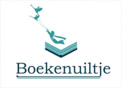 Logo # 897707 voor Logo voor kinderboekenwinkel wedstrijd