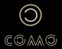 Logo design # 896933 for Logo COMO contest