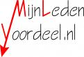 Logo # 273218 voor Huisstijl en Logo MijnLedenVoordeel.nl wedstrijd